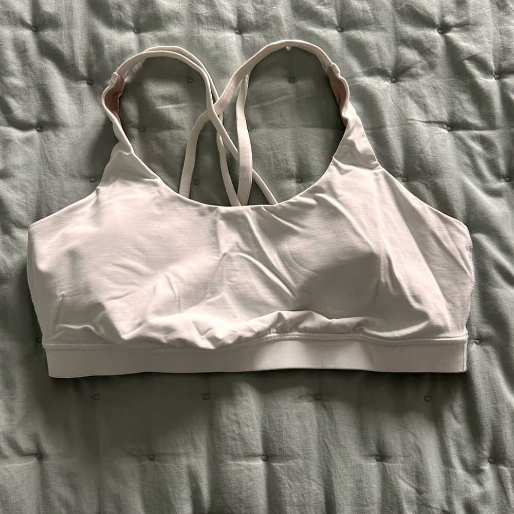 Lululemon Athletica energy Sports Bra